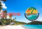 Karayip Turizm Organizasyonu, Airbnb ile ortak