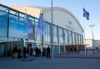 Reykjavík va găzdui două dintre cele mai mari evenimente sportive ale anului