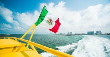Mexican Caribbean new tourism tax kicks in on April 1