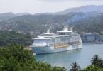 Santa Lucía se prepara para recibir el turismo de cruceros este verano