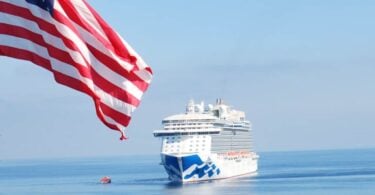 Cruiselinjer klare til å seile igjen i USA