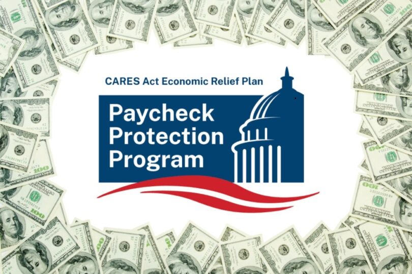 سفر ایالات متحده از برنامه افزودنی برنامه محافظت از Paycheck استقبال می کند