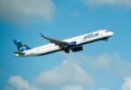 Het transatlantische debuut van JetBlue zal de markt verstoren