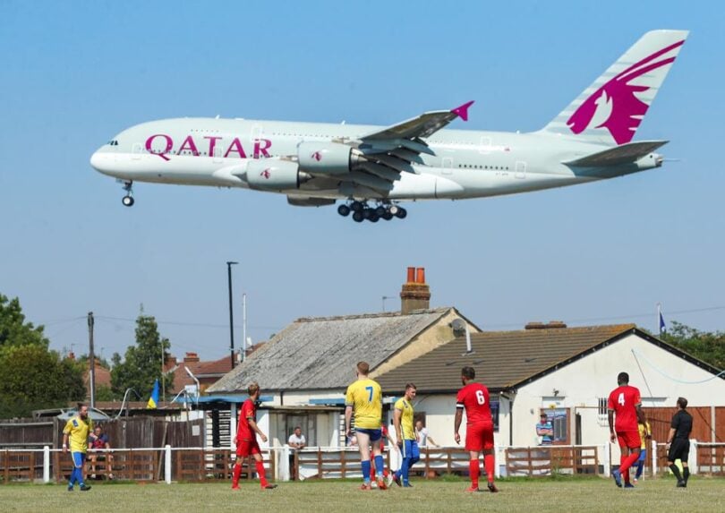 Qatar Airways bo to poletje mrežo razširil na več kot 140 destinacij