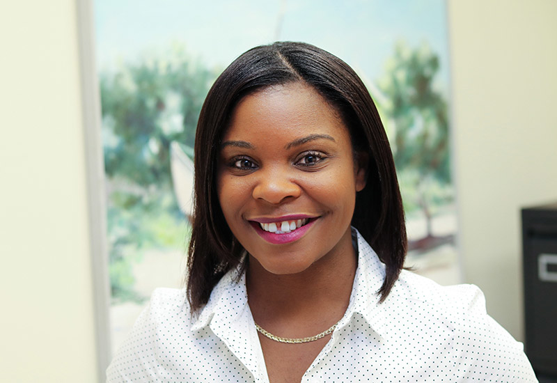 Anguilla Tourist Board announces new Deputy Director of Tourism