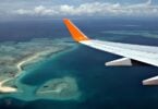 Одморалишта на островот водечки закрепнување во глобалното патување за одмор