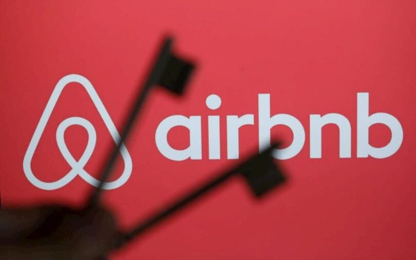 Airbnb’s sentiments on knife-edge