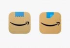 Amazon verandert stilletjes zijn 'Hitler's grijns'-app-logo