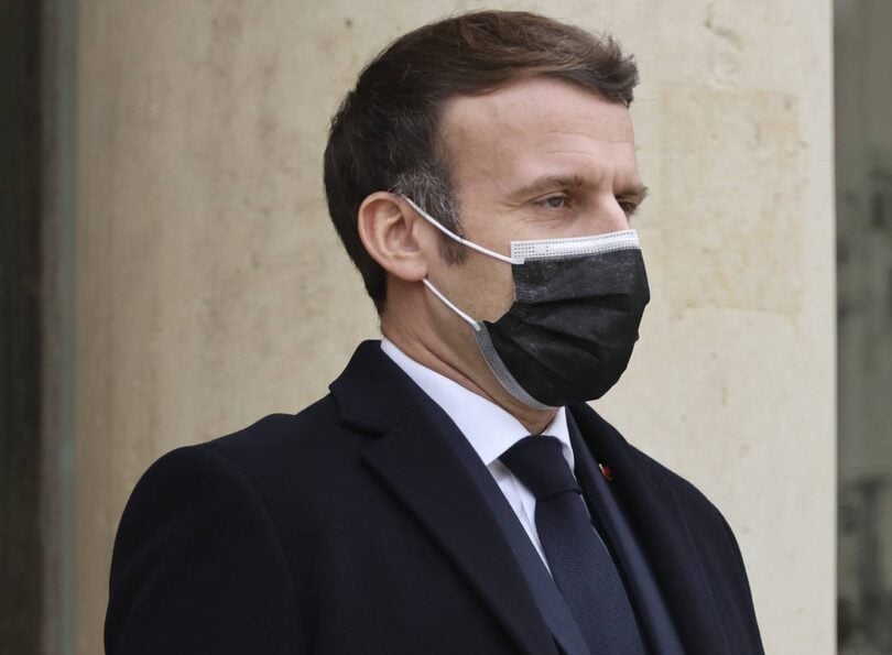 , France expands regional COVID-19 lockdown measures to entire country, eTurboNews | eTN