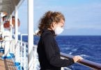 CruiseTrends: Cruiseers lelungan bebarengan, adhedhasar macem-macem kabin sing dijaluk