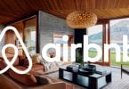Браніраванне Airbnb аднавілася да 70% да пандэміі, запас склаў 23%