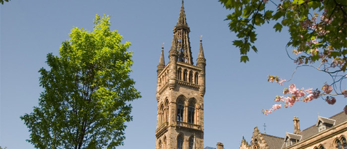 Glasgow Green: la Universidad de Glasgow presenta un plan para reducir las emisiones de carbono de los viajes de negocios