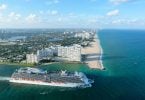 Princess Cruises extends cruise pause from Los Angeles, Ft. Lauderdale and Rome