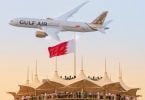 Gulf Air kapasîteyên xwe yên kirrûbirrê zêde dike