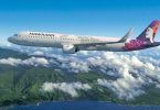 Hawaiian Airlines tniedi servizz Long Beach-Maui