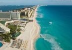 Caraibe mexicane continuă reactivarea turismului