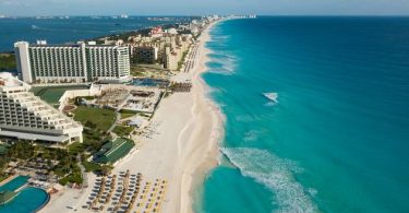 Mexican Caribbean continues tourism reactivation