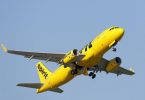 Авиокомпанијата „Спирит ерлајнс“ донесе седум градови без престан до плажите на Флорида