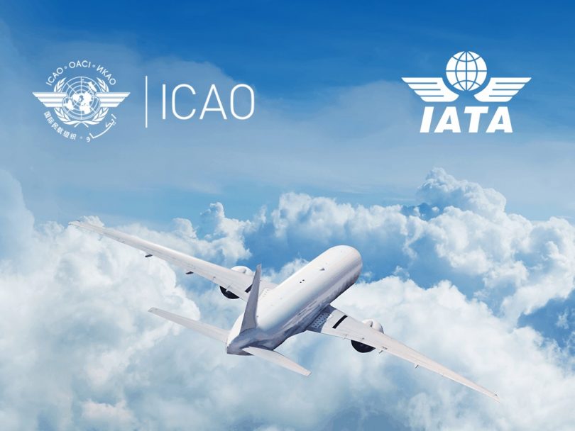 Las recomendaciones actualizadas de la OACI apoyan el reinicio de la industria de las aerolíneas