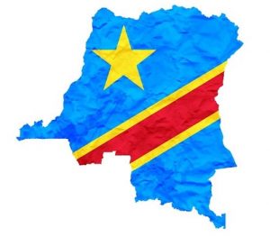 Демократична република Конго