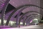 Beijing førende 60 sikreste lufthavne til COVID-19 rejser