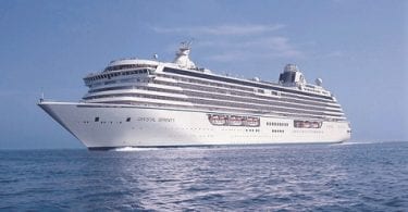 Crystal Cruises Launches Close-to-Home Bahamas Escapes from Nassau and Bimini