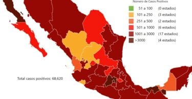 The Truth in Mexicos COVID-19 deaths is hard to swallow