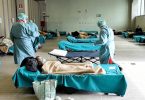 Italië eerste EU-land met meer dan 100,000 COVID-sterfgevallen