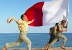 Neapsakoma Maltos revoliucijos istorija „Kraujas ant vainiko“ dabar transliuojama