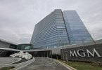 , MGM Resorts & Casino Big Switch fra Hyatt til Marriott, eTurboNews | eTN