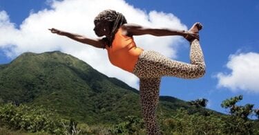 Nevis invites health-conscious travelers to “Just Be” in Nevis