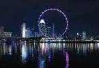 Сингапур жөнүндө билишиңиз керек болгон нерселердин бардыгы Гонконгдогу саякат көбүгү