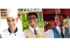 कैरेबियाई रोजगार को बढ़ावा देने के लिए सैंडल टीम के सदस्य एक्सचेंज प्रोग्राम