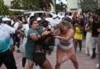 Mojitos, fester og skudd: South Beach Toout of Control