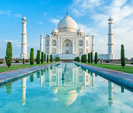 taj mahal | eTurboNews | eTN