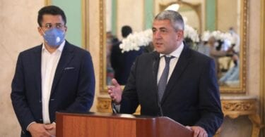 UNWTO ja WTTC käyttäen Dominikaanisen tasavallan hallitusta