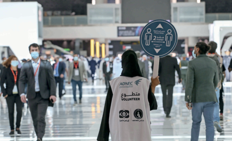 Abu Dhabi turism teatab ajakohastatud nimekirja rohelise nimekirja sihtkohtadest