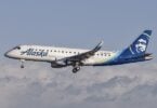 Alaska Airlines expande serviço e presença em Santa Rosa / Sonoma County