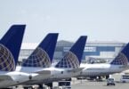 „United Airlines“: Pakilusi paklausa lemia aiškų kelią į pelningumą
