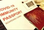 Organisasi Kaséhatan Dunya nolak panggunaan paspor COVID pikeun muka deui perjalanan