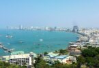 Cross Hotels & Resorts signs third hotel in Pattaya