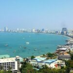 Cross Hotels & Resorts signs third hotel in Pattaya