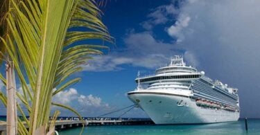 Gimbiya Cruises ta sanar da jirgin ruwan 2022-2023 Mexico, California, da Hawaii