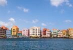 Curaçao dodaja lokalni test antigena zahtevam za vstop