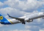 Ukraine International Airlines is gradually restoring its flight network