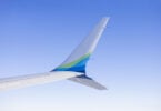 Alaska Airlines ilmoittaa tien nettolukemaan vuoteen 2040 mennessä