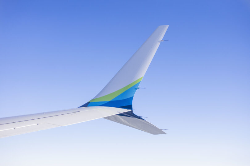 , Alaska Airlines announces path to net zero by 2040, eTurboNews | eTN