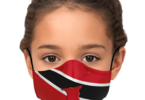 Tobago Turizm Ajansı, Mask On Tobago yarışmasını başlattı