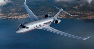 VistaJet records an 81 percent increase in flights to Hawaii