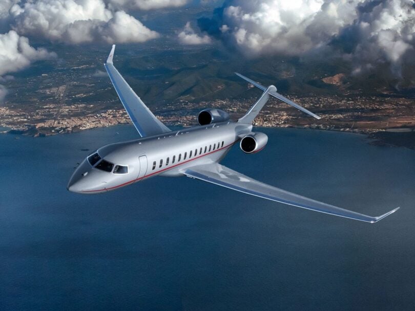 VistaJet ने हवाई की उड़ानों में 81 प्रतिशत की वृद्धि दर्ज की